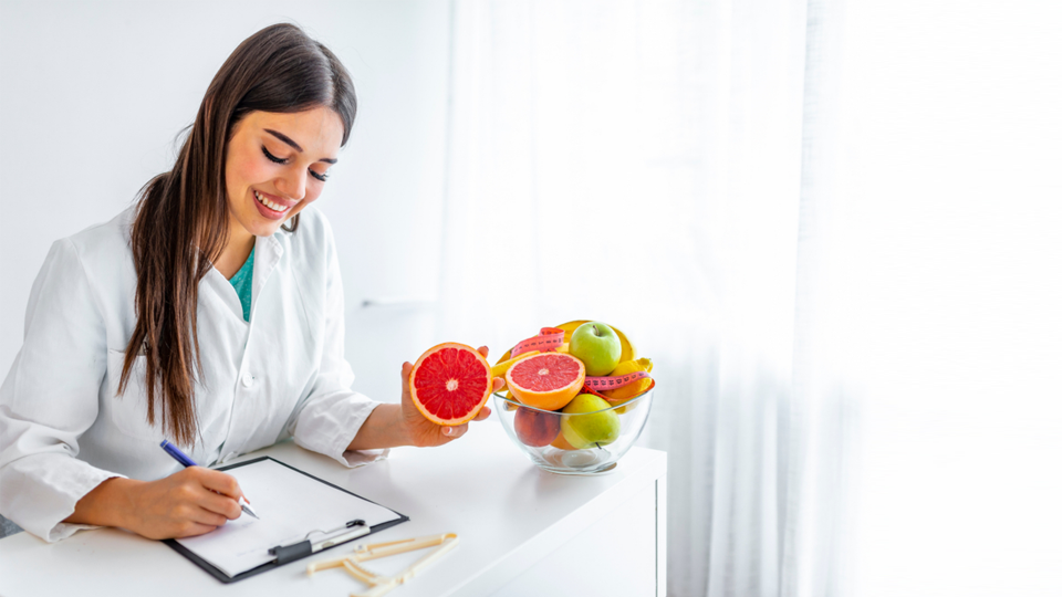 Çeltikçi Diyetisyen